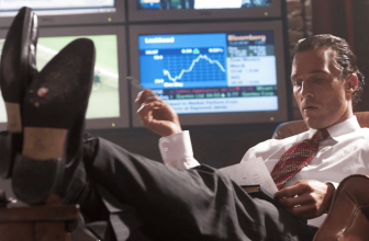 Tales of the Ticker: Sports Betting’s Cinematic and Literary Journey