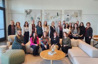 Congratulations to the ConvergenceCoaching® 2025-26 Transformational Leadership Program™ (TLP) Summer Graduates!