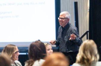 Do the Teamwork Before the Team is Under Pressure | Alan Feirer
