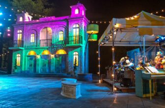 Guide To Shakespeare in the Park Tickets