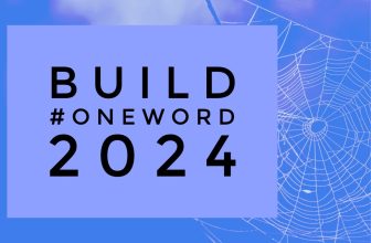 Build in 2024 – Sue Dunlop Consulting