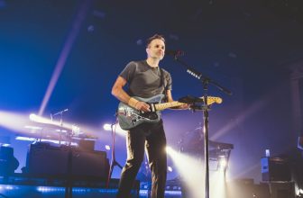 Victoria Warehouse – Live Review