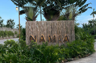 Namia River Retreat Review: Wellness, River Life and Hoi An at Its Quietest