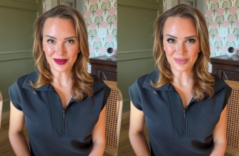 How to Edit Your Photos and Still Look Like Yourself