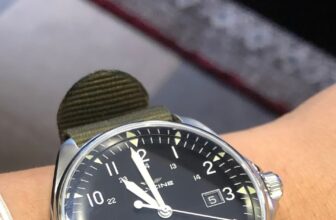 My Eastern Watch Collection: Brand Cluster: Supersonic Travel and Tactical Trenches