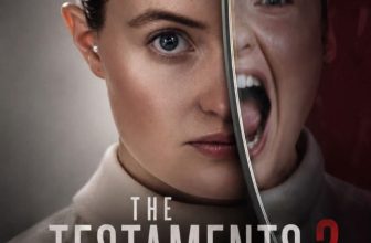 Hulu Announces New Spin-Off Movie Inspired by The New Testament – Stig