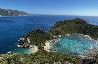 17 Best Things to Do in Corfu, Greece  – Wild Junket