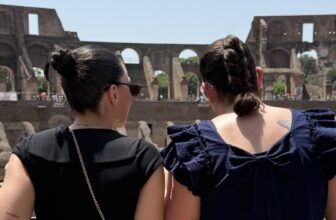 How Traveling “Alone” Allowed Me to Meet my Best Friend