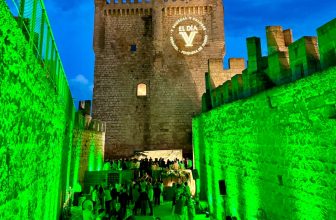 El Día V Five Emblematic Wineries One Great Experience – WineDestinations
