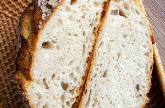 Dinkelbrot (Hefewasser): Plötzblog