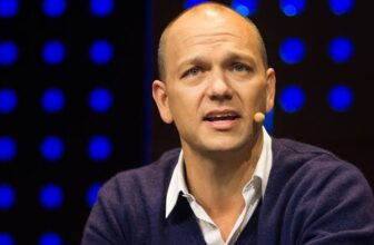 Tony Fadell Biography, Education, Career, Controversies, And Net Worth – Contents101