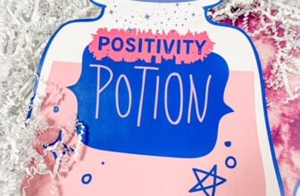 A Craftivity that Enhances Self-Esteem and Improves Mood