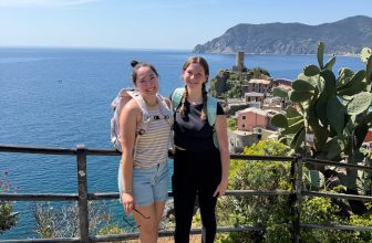 An Unexpected Day in Cinque Terre