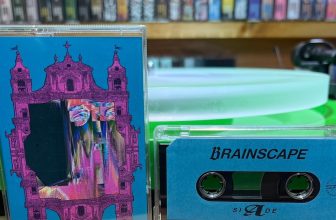 1STR1C3 – Brainscape