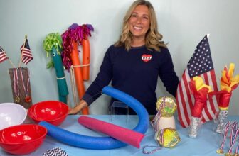 Go for the Gold With these DIY Olympics Activities