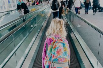 Kid’s Travel Backpack Checklist — 3 Kids Travel