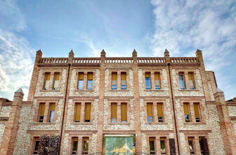 Hotel AF Pesquera Is a Strategic Oasis in Ribera del Duero – WineDestinations