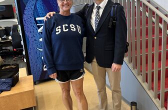 Starting the College Swim Recruiting Process Late? Here’s Why It’s Not Too Late