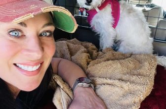 What Taking a Solo Road Trip Taught Me About Healing