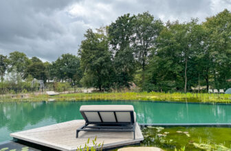 Camping De Twee Bruggen: Eurocamp REVIEW
