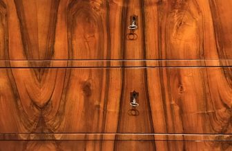 Why Is Antique Furniture Veneered? The Lost Art of European Cabinetmaking