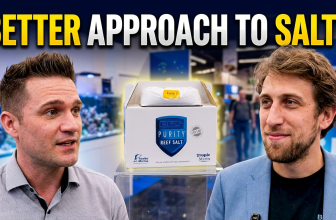 The Science of Particulate PO4, Rock Marinating, and Heavy Metal Resets: Inside Tropic Marin’s Interzoo Breakthroughs | Reef Builders