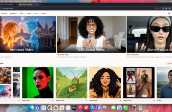 Atlabs AI Video Generation Tool Review – Geeky Sweetie