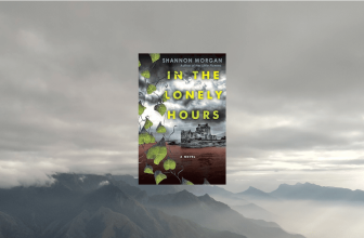 In the Lonely Hours by Shannon Morgan | Book Review