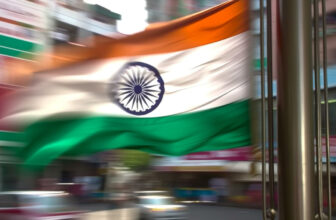 India weighs rip-and-replace of legacy Chinese telecoms equipment