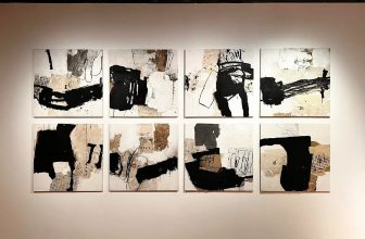 Ines Hildur: Where Control Gives Way to Possibility