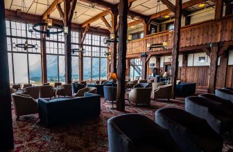 Where to Stay in Waterton Lakes National Park: Best Hotels, Lodges & Campgrounds
