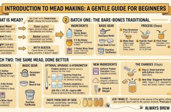 Introduction to Mead Making