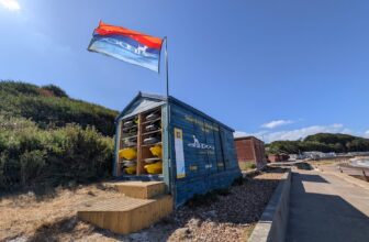 How to Rent Paddleboards & Kayaks on the South Coast