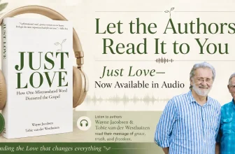 When Love Meets Injustice | Lifestream