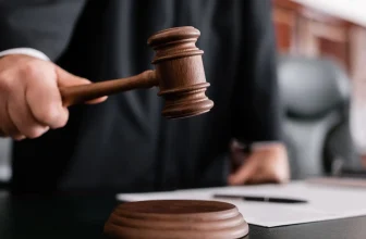 A potential settlement in the long-running Mable Amos Trust case