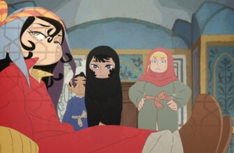 Summer 2026 Impressions: Jaadugar: A Witch in Mongolia, Black Torch, Iwamoto-senpai no Suisen