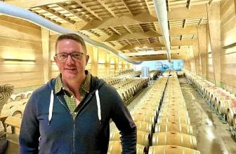 Jason Dodson Winemaker Profile – Texas Wine Lover®