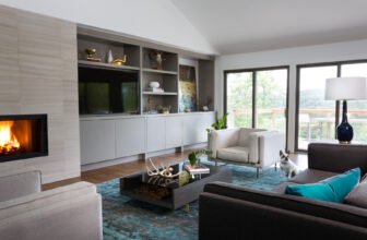 Interior Designers in Austin by Neighborhood: A Local Guide