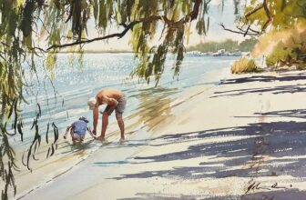 Jill Bryant: Where Landscape Awakens Emotion