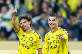 Cristiano Ronaldo’s road to 1,000 career goals: Joao Felix aims to provide the historic assist