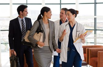 A Smarter, Flexible Approach to Executive Health