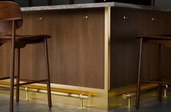 More Details to Complete Your Hospitality Design