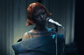Kelela wants her songs to feel as complex as real life