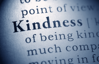 The Productivity of Kindness – Mike Vardy