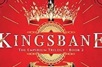 Jess Hearts Books: Blog Tour: Kingsbane by Claire Legrand
