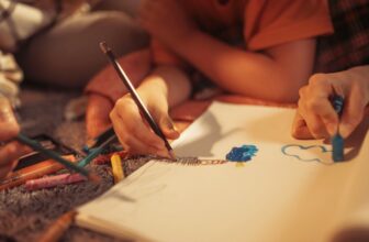 How to Start + Art Journal Prompts