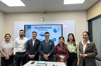 AI-Powered ATS in Nepal: Kumari Job Integrates LinkedIn