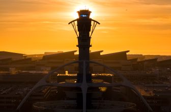 Automation Doesn’t Reduce ATC Workload. Not at First
