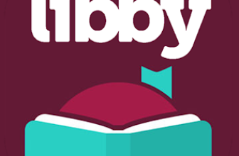 Review: Libby