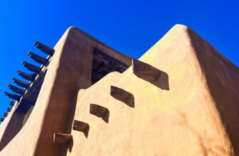 Santa Fe Travel Guide: Everything You Need to Know – Stephen & Andie